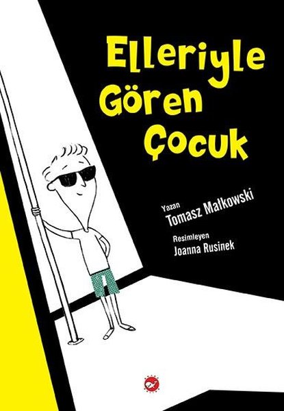 Kitap Kapağı