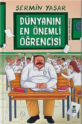 Kitap Kapağı