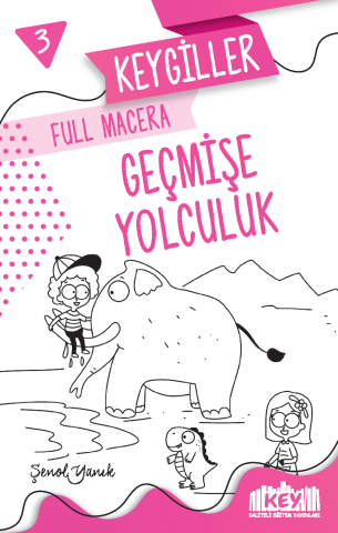 Kitap Kapağı