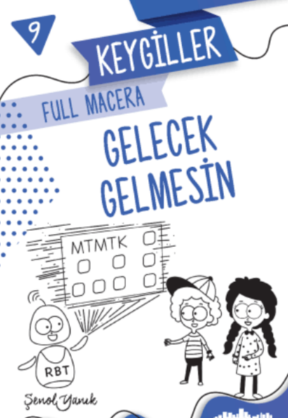 Kitap Kapağı
