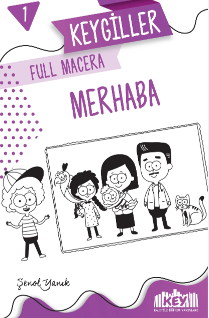 Kitap Kapağı