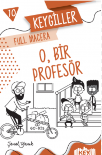Kitap Kapağı