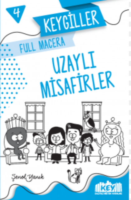 Kitap Kapağı