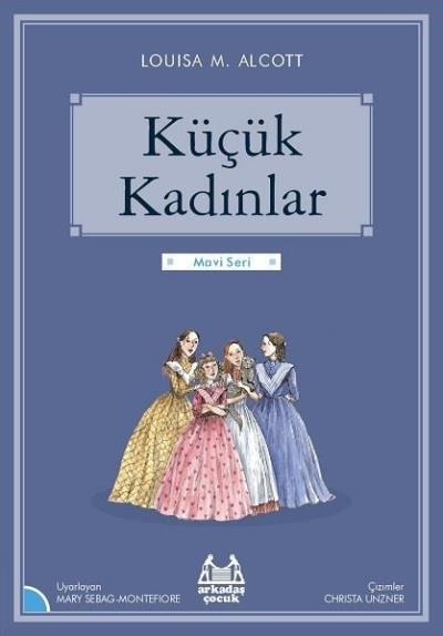Kitap Kapağı