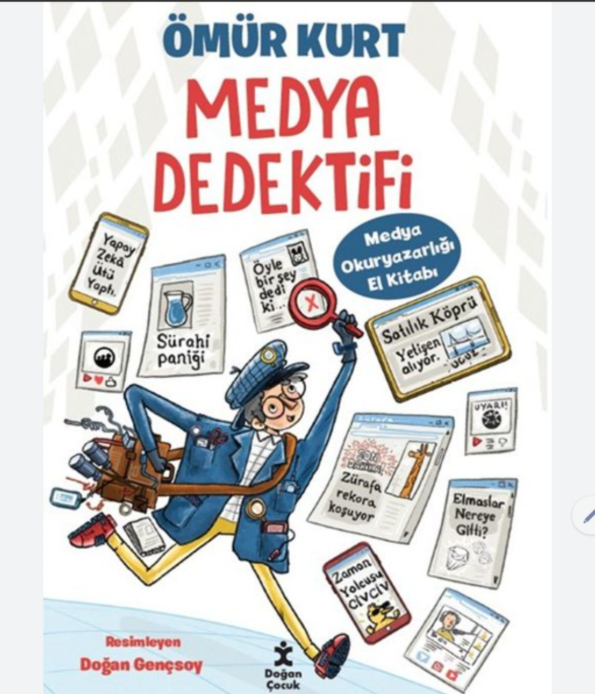 Kitap Kapağı