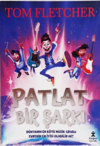 Kitap Kapağı