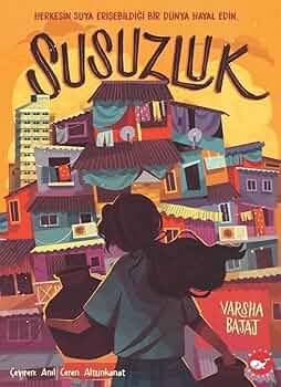 Kitap Kapağı